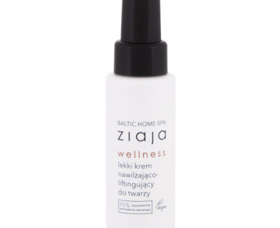 ZIAJA Baltic Home Spa Denný pleťový krém Wellness 50 ml