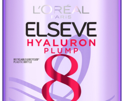 L'ORÉAL PARIS ELSEVE 8 second Hyaluron Plump Wonder Water 200 ml