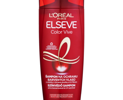 L'ORÉAL PARIS ELSEVE Color Vive