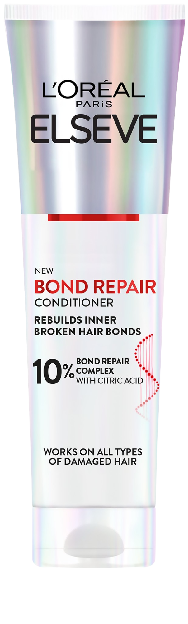 L'ORÉAL PARIS ELSEVE Bond Repair regeneračný balzam s kyselinou citrónovou L'ORÉAL PARIS ELSEVE Bond Repair regeneračný balzam s kyselinou citrónovou