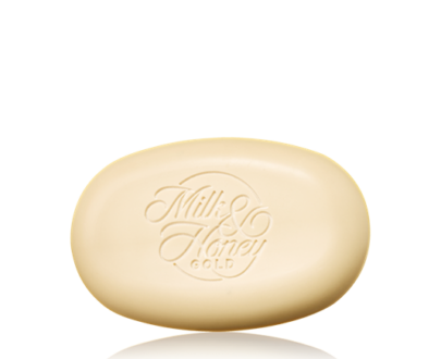 ORIFLAME Milk&Honey Gold mydlo 75 g