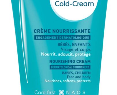 BIODERMA ABCDerm Cold Cream Výživný ochranný pleťový krém 45 ml