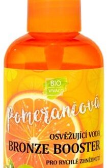 VIVACO Pomarančová osviežujúca voda bronze booster 150 ml