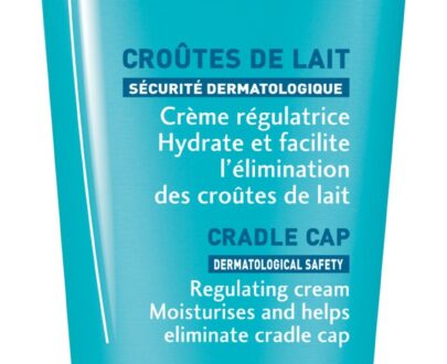BIODERMA ABCDerm Babysquam Krém na šupiny vo vlasoch