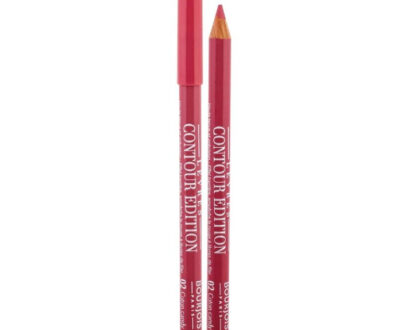 BOURJOIS Paris Contour Edition 02 Cotton Candy ceruzka na pery 1