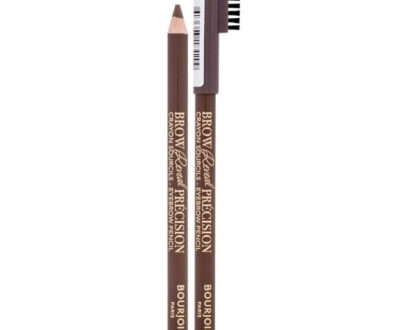 BOURJOIS Paris Brow Reveal Précision 002 Soft Brown ceruzka na obočie 1