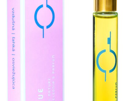CAMELEONIA´S PARFUM BLUE