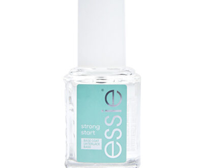 ESSIE Nails Strong Start Posilňujúci podkladový lak na nechty 13.5 ml