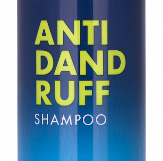 MILVA Šampón proti lupinám 200 ml