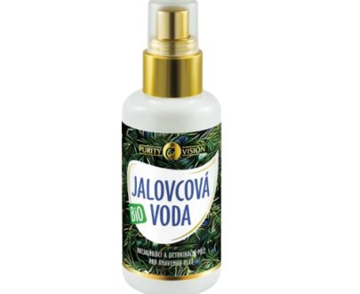 PURITY VISION Bio Borievková voda 100 ml