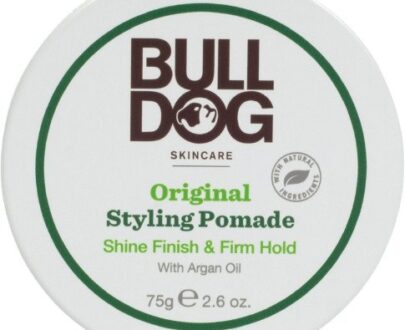 BULLDOG Styling pomade Original 75 g