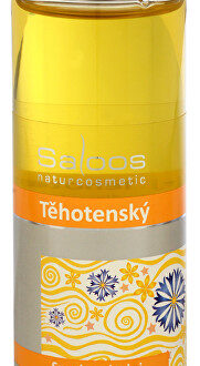 SALOOS Sprchový olej - Tehotenský 125 ml