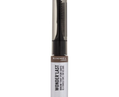 RIMMEL LONDON Wonder'Last Gél a pomáda na obočie 002 Soft Brown 4