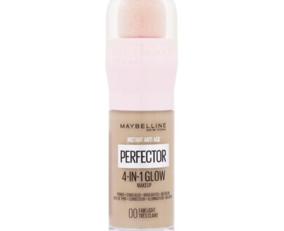 MAYBELLINE Instant Anti-Age Perfector 4-In-1 Glow 00 Fair make-up 20 ml
