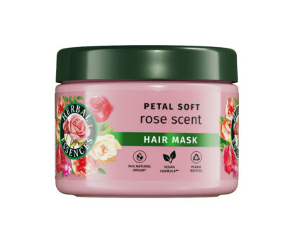 HERBAL ESSENCES Rose Scent Petal Soft