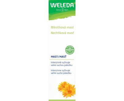 WELEDA Nechtíková masť 25 g