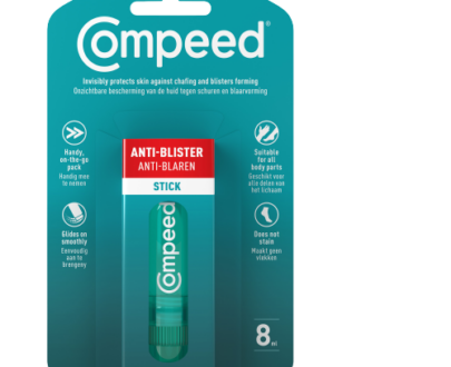 COMPEED Tyčinka proti pľuzgierom 8 ml