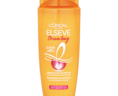 L'ORÉAL PARIS Šampón Elseve Dream Long Renewing 700 ml