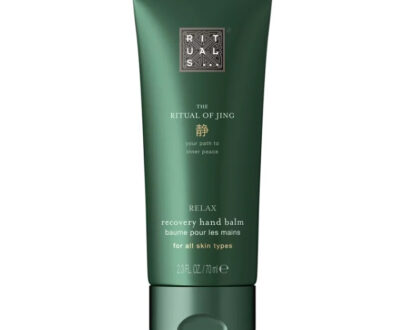RITUALS The Ritual of Jing krém na ruky 70 ml