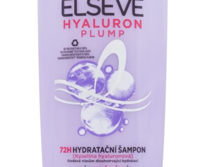 L'ORÉAL PARIS ELSEVE Hyaluron Plump