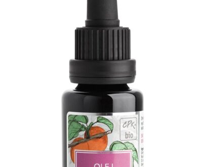 NOBILIS TILIA Olej po pôrode 20 ml