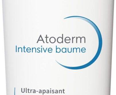 BIODERMA Atoderm Intensive baume telový balzam na atopickú a veľmi suchú pokožku 500 ml