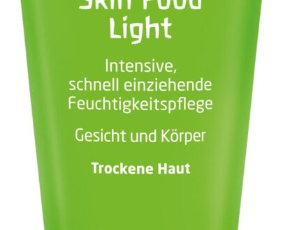WELEDA Skin Food Light krém na tvár a telo 75 ml