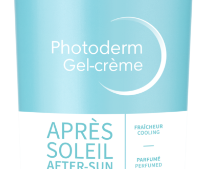BIODERMA Photoderm After sun gél-krém 500 ml