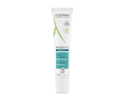 A-DERMA BIOLÓGIA AC Perfect Fluid H.A. 40 ml