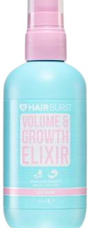 HAIRBURST Elixír na objem a rast 125 ml