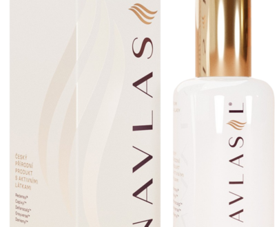 NAVLASIL Sérum na vlasy 50 ml