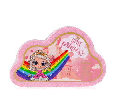 ACCENTRA Fizzer little princess 110 g