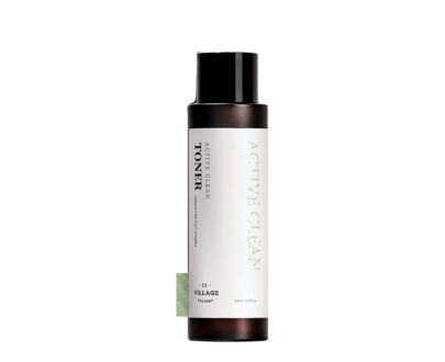 VILLAGE 11 FACTORY Active Clean tonikum 120 ml