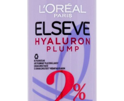 L'ORÉAL PARIS ELSEVE Hyaluron Plump hydratačné sérum