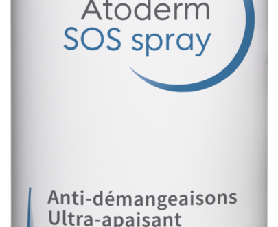 BIODERMA Atoderm SOS sprej 200 ml