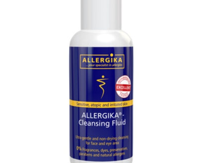 ALLERGIKA Čistiaca emulzia 200 ml