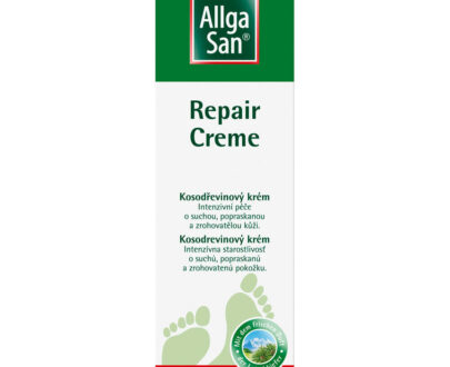 ALLGA SAN Krém na nohy 90 ml
