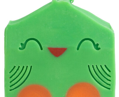 ALMARA SOAP My happy parrot 100 ± 5 g