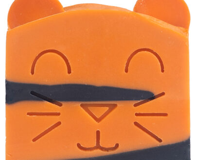 ALMARA SOAP My happy tiger 100 ± 5 g