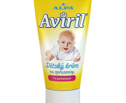 ALPA Aviril detský krém 50 ml