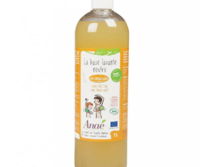 ANAÉ BY ECODIS Univerzálne mydlo BIO 1 l