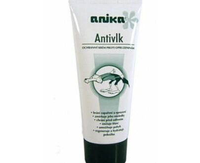 Antivlk krém proti zapareninám 100 ml
