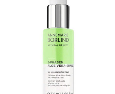 ANNEMARIE BÖRLIND 2-fázový Aloe Vera shake 50 ml
