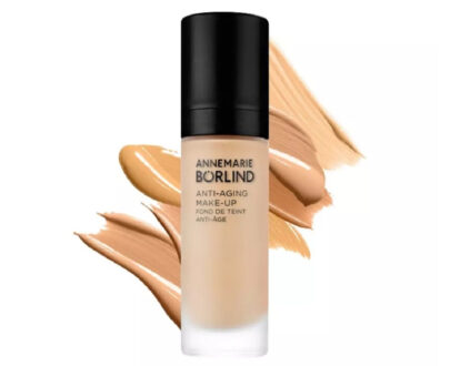 ANNEMARIE BÖRLIND Anti-aging make-up Light 30 ml
