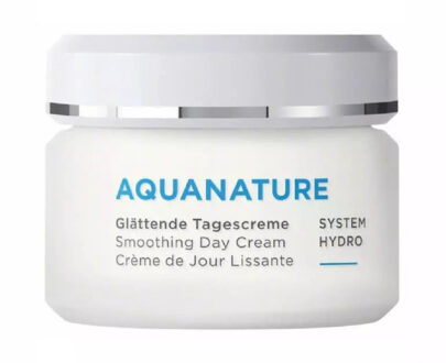 ANNEMARIE BÖRLIND Aqua Nature Hydratačný denný krém 50 ml