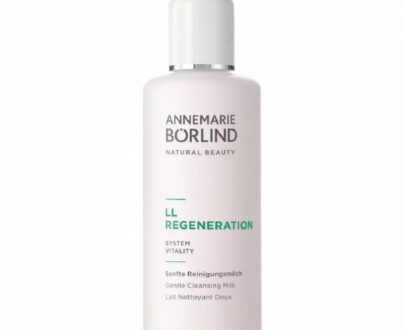 ANNEMARIE BÖRLIND LL Regeneration Regeneračné čistiace mlieko 150 ml