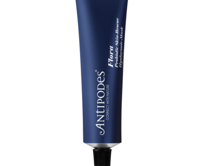 ANTIPODES Pleťová maska ​​s probiotikami Flora 75 ml