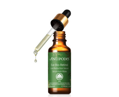 ANTIPODES Pleťové omladzujúce sérum s bio retinolom Eve 30 ml