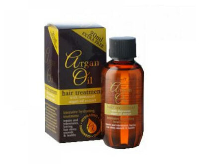 ARGAN OIL Hair Treatment Vlasové sérum 100 ml