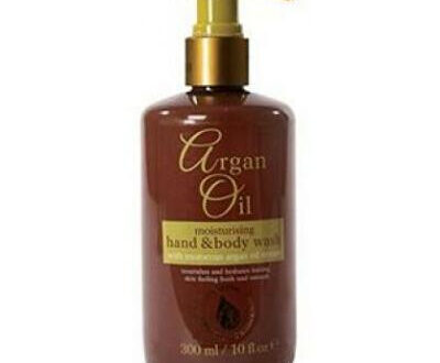 ARGAN OIL Hand & Body Wash - tekuté mydlo 300 ml